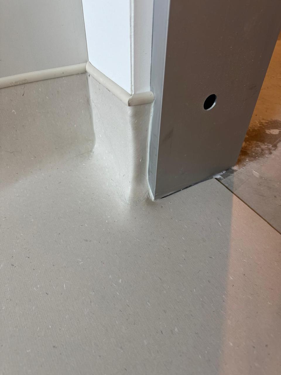 Precision Plank Layout & Expansion Jointing
