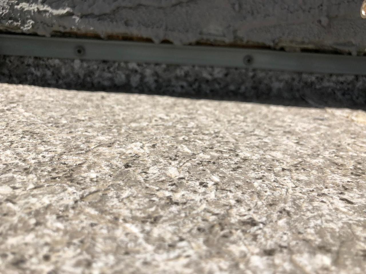 Custom Perimeter Baseboard Trimming (Site #2)